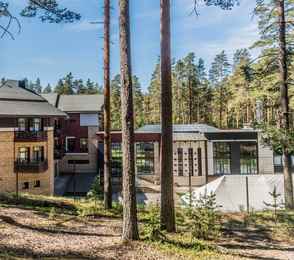 Курорт «Лесная Рапсодия», фото 28