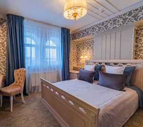 Отель «Немчиновка парк», фото 10