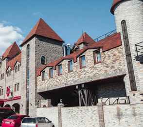 Отель «Немчиновка парк», фото 5