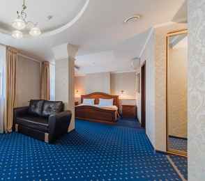 Отель «Немчиновка парк», фото 8