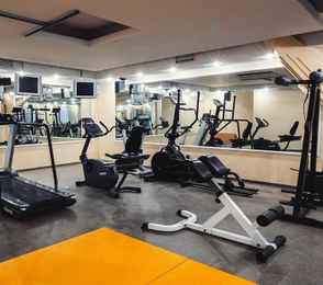 Отель «Немчиновка парк», фото 20