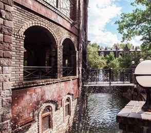 Отель «Немчиновка парк», фото 29