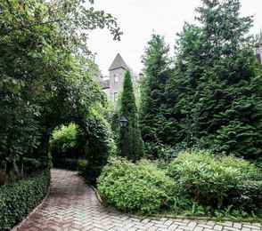 Отель «Немчиновка парк», фото 30