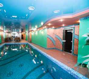 Отель «Немчиновка парк», фото 35