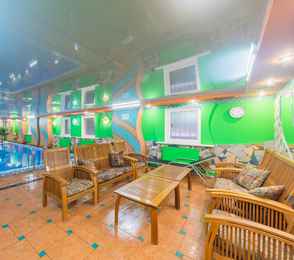 Отель «Немчиновка парк», фото 42