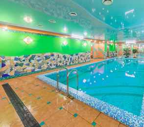 Отель «Немчиновка парк», фото 43