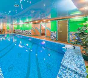 Отель «Немчиновка парк», фото 44