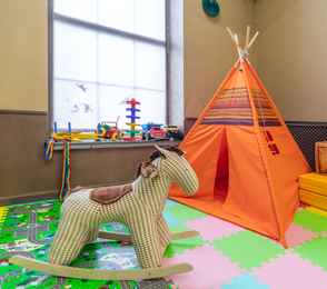 Отель «Немчиновка парк», фото 52