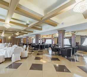 Отель «Немчиновка парк», фото 53