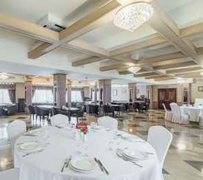 Отель «Немчиновка парк», фото 57