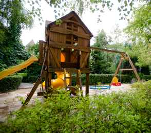 Отель «Немчиновка парк», фото 59