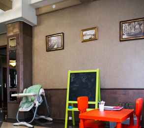 Отель «Немчиновка парк», фото 60