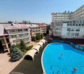 Пансионат «София», фото 36