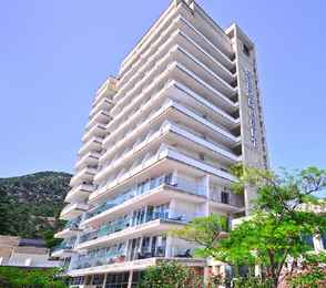 Гостиничный комплекс «Новый свет»