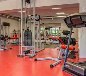 Гостиничный комплекс «Новый свет», фото 2