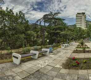 Гостиничный комплекс «Новый свет», фото 26