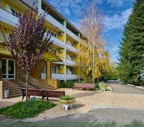 Санаторий «Русь», фото 2