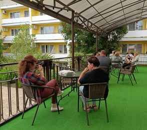 Санаторий «Русь», фото 42