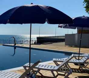 Парк-отель «Кавказ»