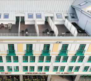 Welton Club Hotel & Apartments, фото 37