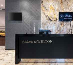 Welton Club Hotel & Apartments, фото 21