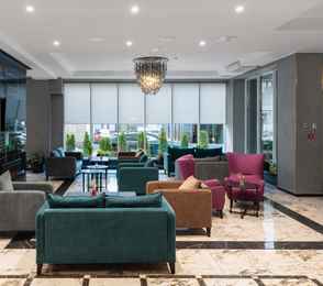 Welton Club Hotel & Apartments, фото 23