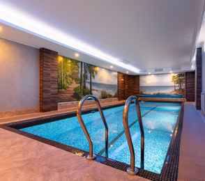 Welton Club Hotel & Apartments, фото 25