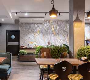 Welton Club Hotel & Apartments, фото 33