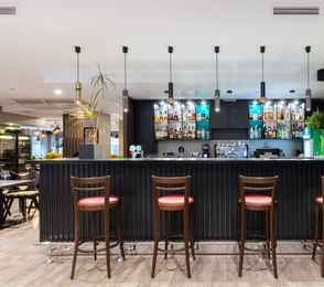 Welton Club Hotel & Apartments, фото 34