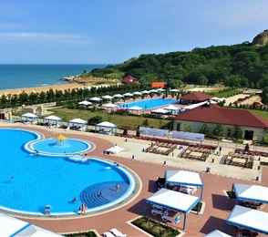 Санаторий «Каспий»