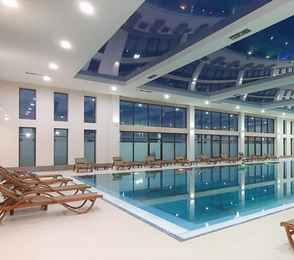 Санаторий «Каспий», фото 31