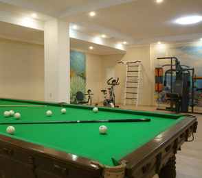 Санаторий «Киев», фото 10