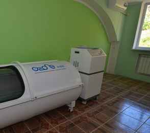 Санаторий «Киев», фото 25