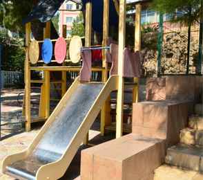 Санаторий «Киев», фото 28