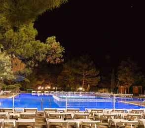 Туристско-оздоровительный комплекс «Судак», фото 37