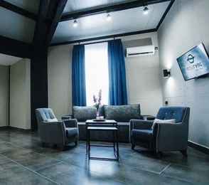 Термальный парк-отель «Псыгупс», фото 5