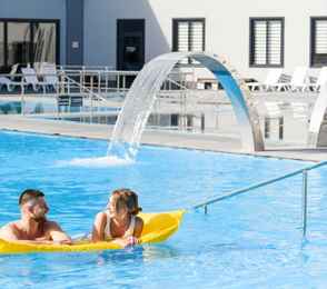 Термальный парк-отель «Псыгупс», фото 7