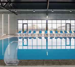 Термальный парк-отель «Псыгупс», фото 9