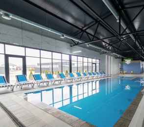 Термальный парк-отель «Псыгупс», фото 10