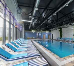 Термальный парк-отель «Псыгупс», фото 11