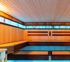 Термальный парк-отель «Псыгупс», фото 12