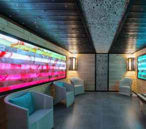 Термальный парк-отель «Псыгупс», фото 13