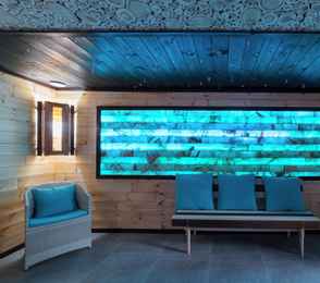 Термальный парк-отель «Псыгупс», фото 14