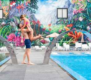 Термальный парк-отель «Псыгупс», фото 19