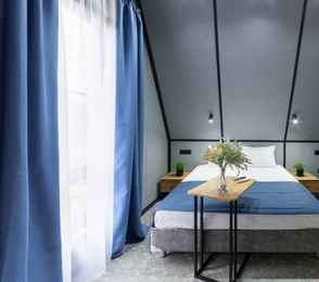 Термальный парк-отель «Псыгупс», фото 17