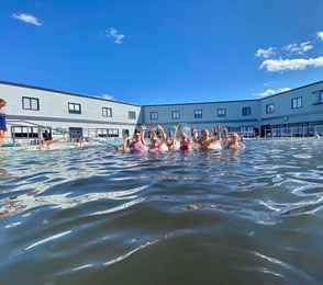 Термальный парк-отель «Псыгупс», фото 24