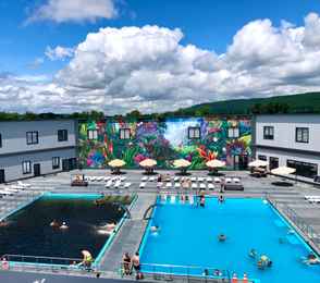 Термальный парк-отель «Псыгупс», фото 28