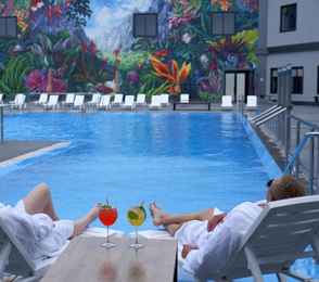 Термальный парк-отель «Псыгупс», фото 29