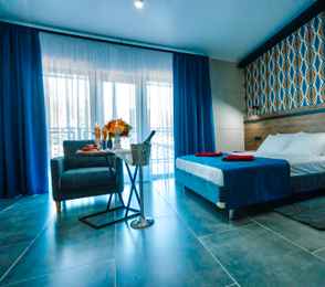 Термальный парк-отель «Псыгупс», фото 32