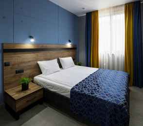 Термальный парк-отель «Псыгупс», фото 36